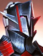 Crimson Helm