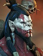 Deathchanter