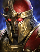 Keberon the Underflame