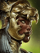 Lionsguard Galatea