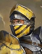 Lugan the Steadfast