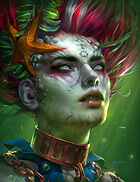 Morrigaine