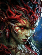 Rhaia the Mourned