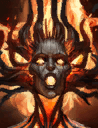 Searsha the Charred