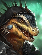 Slixus Stripehide