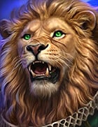 The Cowardly Lion