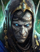 Vallaryn the Equalizer