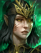 Wysteri Vineguard